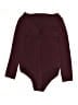Torrid Burgundy Bodysuit Size Lg Plus (0) - photo 1