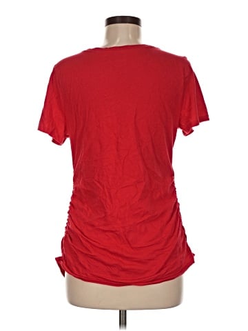 Isabel Short Sleeve T-Shirt (view 2)