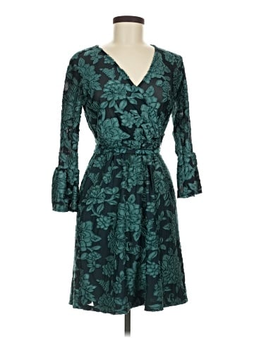 Renee C. Cocktail Dress (view 1)