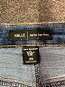 True Religion Solid Blue Jeans Size 29 waist - photo 7