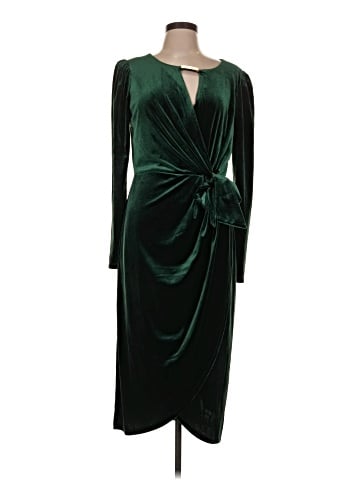 Kensie Cocktail Dress (view 1)