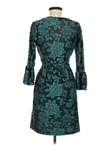 Renee C. Cocktail Dress (view 2)