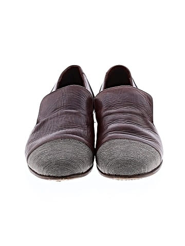 Brunello Cucinelli Flats (view 2)