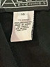 Alex Evenings 100% Polyester Black Cocktail Dress Size 14 - photo 8