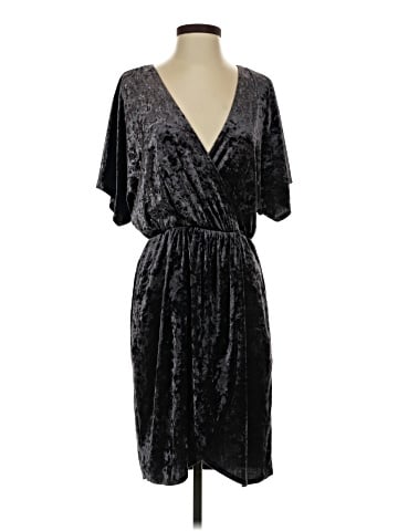 Xhilaration Cocktail Dress (view 1)
