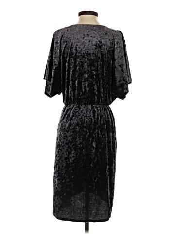 Xhilaration Cocktail Dress (view 2)