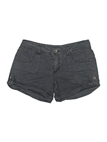 Dollhouse Shorts (view 1)