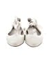 Intentionally ______ Ivory Flats Size 9 - photo 2