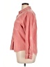 Universal Thread Pink Long Sleeve Button-Down Shirt Size XL - photo 5