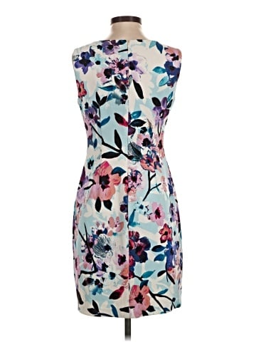 Ivanka Trump Cocktail Dress (view 2)