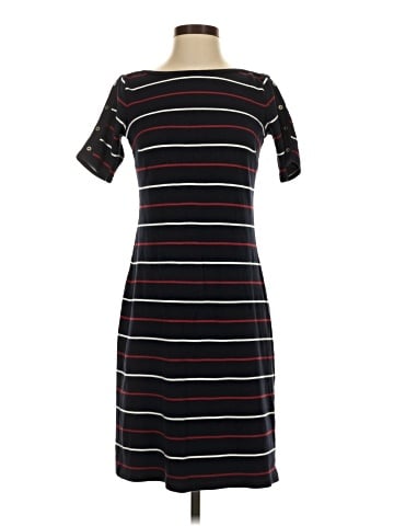 Talbots Casual Dress (view 1)