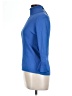 Allegra K Blue Turtleneck Sweater Size L - photo 5