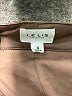 Le Lis Brown Casual Pants Size S - photo 7