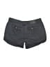 Dollhouse 100% Cotton Solid Gray Shorts Size 15 - photo 2