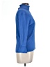 Allegra K Blue Turtleneck Sweater Size L - photo 4