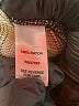 Cato 100% Rayon Plaid Brown Long Sleeve Blouse Size XL - photo 9