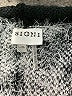 Sioni Gray Cardigan Size L - photo 7