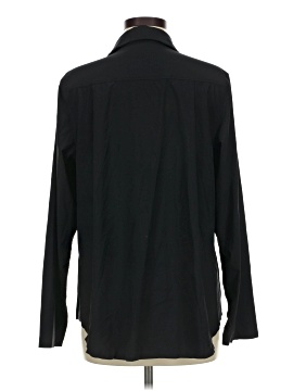 Athleta Long Sleeve Button-Down Shirt (view 2)