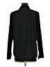 Athleta Black Long Sleeve Button-Down Shirt Size M - photo 2