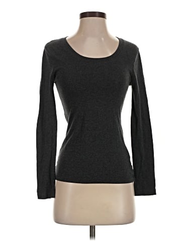 Zenana Outfitters Long Sleeve Top (view 1)