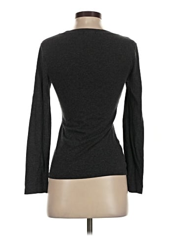 Zenana Outfitters Long Sleeve Top (view 2)