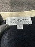 St. John Collection Black Cardigan Size 6 - photo 7