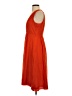 J.Crew Orange Casual Dress Size 4 - photo 5