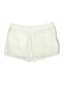 Amazon Essentials Solid Ivory Shorts Size XXL - photo 2