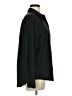 Athleta Black Long Sleeve Button-Down Shirt Size M - photo 4
