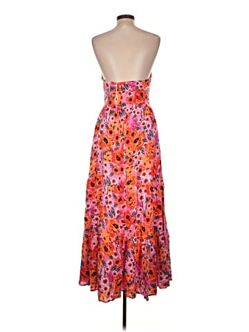 Petal and Pup Cocktail Dress (view 2)