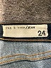 Rag & Bone/JEAN Blue Jeans Size 24 waist - photo 7