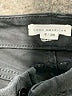 Good American Black Jeans Size 28 waist - photo 4