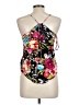 Varga 100% Rayon Black Tank Top Size L - photo 2