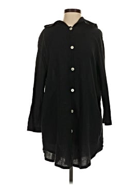 Fresh Produce Long Sleeve Blouse (view 1)