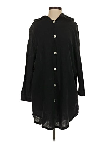Fresh Produce Long Sleeve Blouse (view 1)