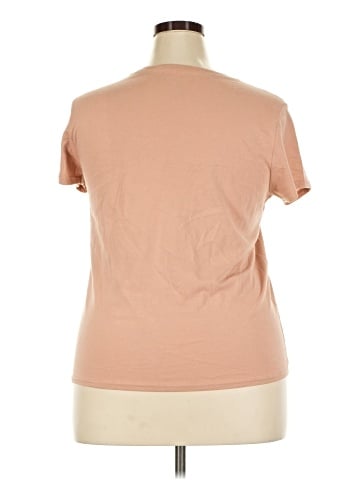 Wound Up Short Sleeve T-Shirt (view 2)