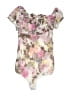 Bebe Pink Short Sleeve Blouse Size XS - photo 1