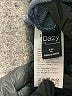 DAZY Blue Denim Vest Size M - photo 6