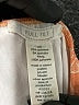 Full Tilt Paisley Orange Pink Dress Size S (youth) - photo 3