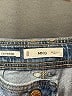 MNG Blue Jeans Size 1 - photo 4