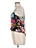 Varga 100% Rayon Black Tank Top Size L - photo 5