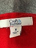Croft & Barrow Red Cardigan Size M - photo 7