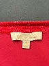 Etcetera Red Casual Dress Size 4 - photo 7