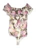 Bebe Pink Short Sleeve Blouse Size XS - photo 2