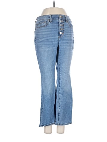 Lands' End Jeans (view 1)