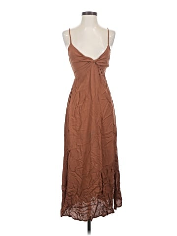 Final Touch Casual Dress (view 1)