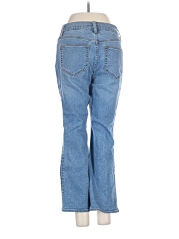 Lands' End Jeans (view 2)