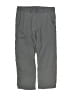 Weatherproof Solid Gray Casual Pants Size 14 - 16 - photo 1