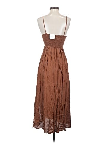 Final Touch Casual Dress (view 2)