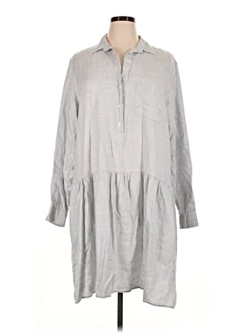 Grayson Casual Dress (view 1)